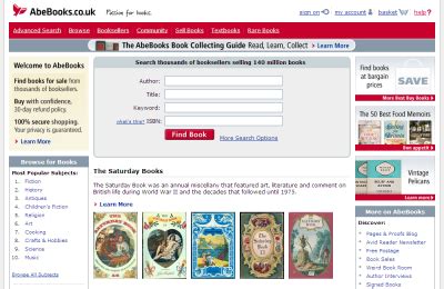 abe books co uk|Shop UK & Ireland Books and Collectibles .
